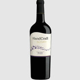 HandCraft Malbec California Vintage 2016 750ml